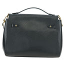 LOUIS VUITTON Epi Vocadol Shoulder Bag Black M53339 LV Auth ep14593V-2