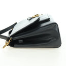 LOUIS VUITTON Epi Vocadol Shoulder Bag Black M53339 LV Auth ep14593V-3