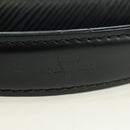 LOUIS VUITTON Epi Vocadol Shoulder Bag Black M53339 LV Auth ep14593V-7