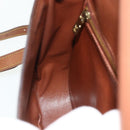 LOUIS VUITTON Monogram Saint Cloud GM Shoulder Bag M51242 LV Auth ep14600-23