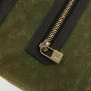LOUIS VUITTON Monogram Mini Lucille PM Hand Bag TST Khaki M92682 LV Auth ep14614-17