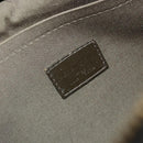 LOUIS VUITTON Monogram Mini Lucille PM Hand Bag TST Khaki M92682 LV Auth ep14614-18