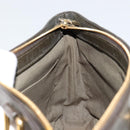 LOUIS VUITTON Monogram Mini Lucille PM Hand Bag TST Khaki M92682 LV Auth ep14614-19