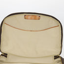 LOUIS VUITTON Monogram Alize 1 Posh Boston Bag M41393 LV Auth ep14616-19