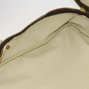 LOUIS VUITTON Monogram Alize 1 Posh Boston Bag M41393 LV Auth ep14616-23