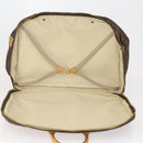 LOUIS VUITTON Monogram Alize 1 Posh Boston Bag M41393 LV Auth ep14616-24