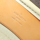 LOUIS VUITTON Monogram Alize 1 Posh Boston Bag M41393 LV Auth ep14616-25