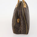 LOUIS VUITTON Monogram Alize 1 Posh Boston Bag M41393 LV Auth ep14616-4