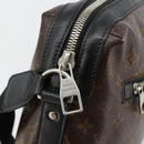 LOUIS VUITTON Monogram Macassar Torres Shoulder Bag M40387 LV Auth ep14634A-10