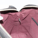 LOUIS VUITTON Monogram Macassar Torres Shoulder Bag M40387 LV Auth ep14634A-19