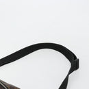 LOUIS VUITTON Monogram Macassar Torres Shoulder Bag M40387 LV Auth ep14634A-8