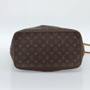 LOUIS VUITTON Monogram Palermo GM Tote Bag M40146 LV Auth ep14636A-11