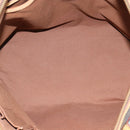 LOUIS VUITTON Monogram Palermo GM Tote Bag M40146 LV Auth ep14636A-18