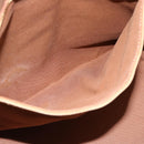 LOUIS VUITTON Monogram Palermo GM Tote Bag M40146 LV Auth ep14636A-21