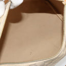 LOUIS VUITTON Damier Azur Speedy 30 Hand Bag N41533 LV Auth ep14640A-10