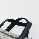 LOUIS VUITTON Monogram Mini Josephine PM Hand Bag Blue M92049 LV Auth ep14649-8