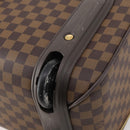 LOUIS VUITTON Damier Ebene Pegas 45 Trunk N23293 LV Auth ep14651-9