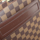 LOUIS VUITTON Damier Ebene Pegas 45 Trunk N23293 LV Auth ep14651-19