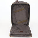 LOUIS VUITTON Damier Ebene Pegas 45 Trunk N23293 LV Auth ep14651-22