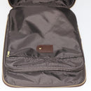 LOUIS VUITTON Damier Ebene Pegas 45 Trunk N23293 LV Auth ep14651-23