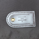 LOUIS VUITTON Damier Ebene Pegas 45 Trunk N23293 LV Auth ep14651-24