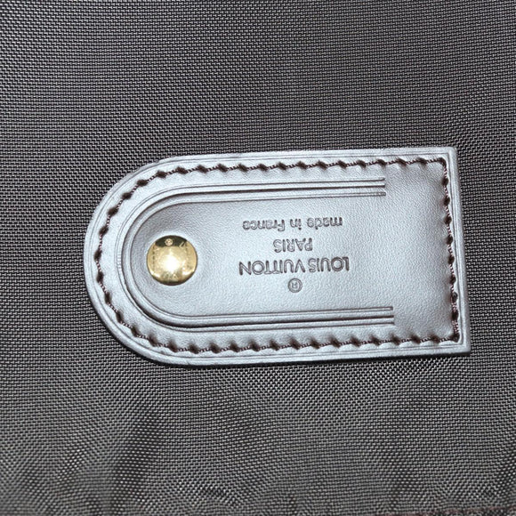 LOUIS VUITTON Damier Ebene Pegas 45 Trunk N23293 LV Auth ep14651