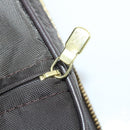 LOUIS VUITTON Damier Ebene Pegas 45 Trunk N23293 LV Auth ep14651-25