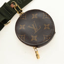 LOUIS VUITTON Monogram Multi Pochette Accessoires Pouch M44813 LV Auth ep14656A-16