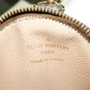 LOUIS VUITTON Monogram Multi Pochette Accessoires Pouch M44813 LV Auth ep14656A-18