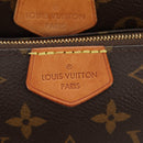 LOUIS VUITTON Monogram Multi Pochette Accessoires Pouch M44813 LV Auth ep14656A-28