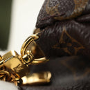 LOUIS VUITTON Monogram Multi Pochette Accessoires Pouch M44813 LV Auth ep14656A-31