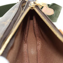 LOUIS VUITTON Monogram Multi Pochette Accessoires Pouch M44813 LV Auth ep14656A-33