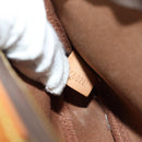 LOUIS VUITTON Monogram Multi Pochette Accessoires Pouch M44813 LV Auth ep14656A-36