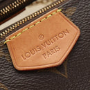 LOUIS VUITTON Monogram Multi Pochette Accessoires Pouch M44813 LV Auth ep14656A-38