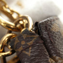 LOUIS VUITTON Monogram Multi Pochette Accessoires Pouch M44813 LV Auth ep14656A-9