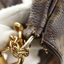 LOUIS VUITTON Monogram Multi Pochette Accessoires Pouch M44813 LV Auth ep14656A-10