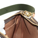 LOUIS VUITTON Monogram Multi Pochette Accessoires Pouch M44813 LV Auth ep14656A-41