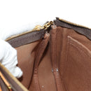 LOUIS VUITTON Monogram Multi Pochette Accessoires Pouch M44813 LV Auth ep14656A-42