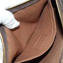LOUIS VUITTON Monogram Multi Pochette Accessoires Pouch M44813 LV Auth ep14656A-43