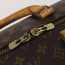 LOUIS VUITTON Monogram Keepall 55 Boston Bag M41424 LV Auth ep14676-10