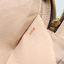 LOUIS VUITTON Monogram Trousse Toilette 28 Clutch Bag M47522 LV Auth ep14696-12