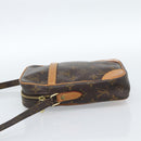LOUIS VUITTON Monogram Danube Shoulder Bag M45266 LV Auth ep14700-3