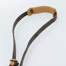 LOUIS VUITTON Monogram Danube Shoulder Bag M45266 LV Auth ep14700-8