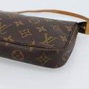 LOUIS VUITTON Monogram Pochette Accessoires Accessory Pouch M51980 Auth ep14715-14