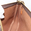 LOUIS VUITTON Monogram Pochette Accessoires Accessory Pouch M51980 Auth ep14715-20