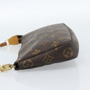 LOUIS VUITTON Monogram Pochette Accessoires Accessory Pouch M51980 Auth ep14715-3