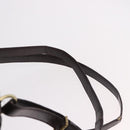 LOUIS VUITTON Damier Ebene Soho Rugzak N51132 LV Auth ep14717-15