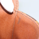 LOUIS VUITTON Monogram Saint Cloud GM Shoulder Bag M51242 LV Auth ep14718-12