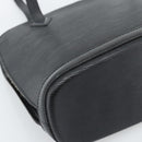 LOUIS VUITTON Epi Lussac Shoulder Bag Black M52282 LV Auth ep14722-14