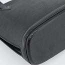LOUIS VUITTON Epi Lussac Shoulder Bag Black M52282 LV Auth ep14722-16